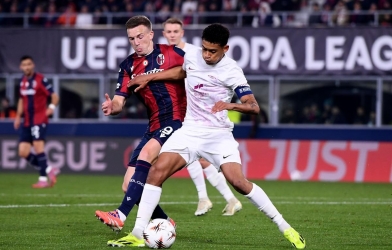 Nhận định Brann vs Bologna: Khó phân thắng bại