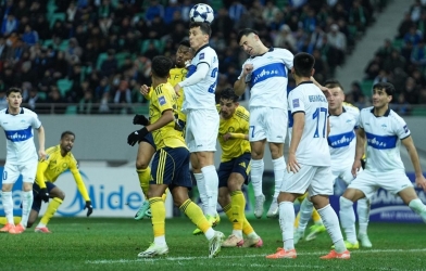 Nhận định Al Nassr vs Arkadag: Khó lường