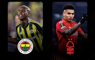 Nhận định Fenerbahce vs Nottingham: Không thể bất cẩn