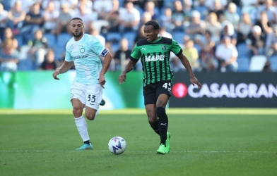 Nhận định Sassuolo vs Verona: Tỉ số sát sao