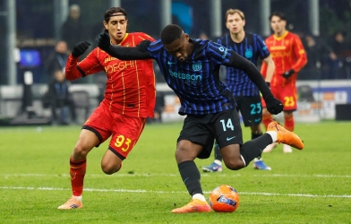 Nhận định Lecce vs Inter: Thị uy sức mạnh