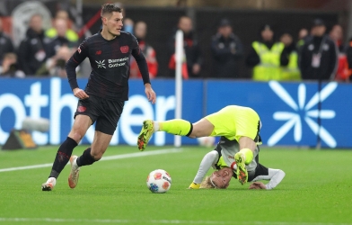 Nhận định Union Berlin vs Bayer Leverkusen: Khó có bất ngờ