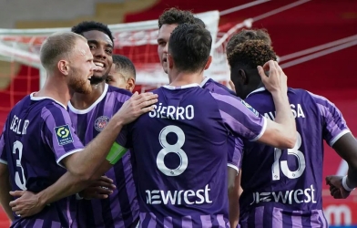 Nhận định Toulouse vs Paris: Khó cho đội khách