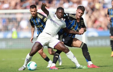 Nhận định Fiorentina vs Pisa: Khó cho đội khách