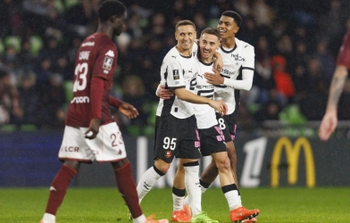 Nhận định Auxerre vs Rennes: Lấy lại phong độ