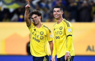 Nhận định Al Najma vs Al Nassr: Ronaldo tiếp đà tỏa sáng