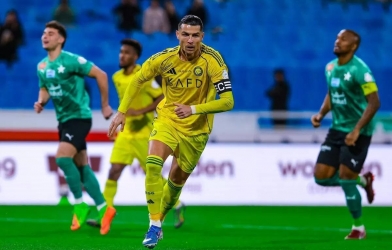 Nhận định Al Fayha vs Al Nassr: Tiếp đà thăng hoa