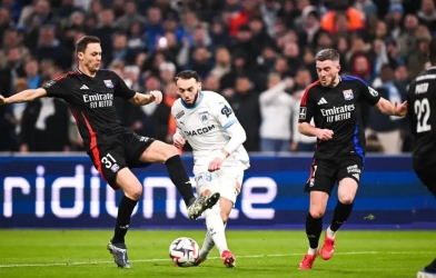 Nhận định Marseille vs Lyon: Cuộc chiến cân sức