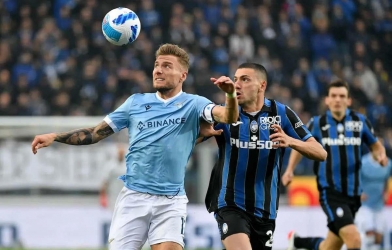 Nhận định Lazio vs Atalanta: Khó cho chủ nhà