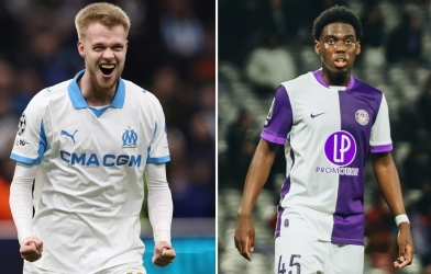 Nhận định Marseille vs Toulouse: Lợi thế cho chủ nhà