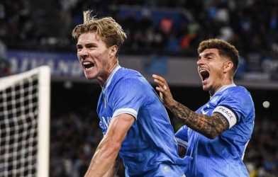 Nhận định Napoli vs Torino: Đi dễ về khó