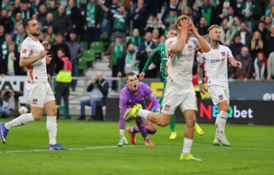 Nhận định Heidenheim vs Hoffenheim: Khác biệt sức mạnh