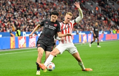 Nhận định Freiburg vs Bayer Leverkusen: Chiến thắng trong tầm tay