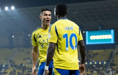 Nhận định Al Nassr vs Neom: Khó cản chủ nhà