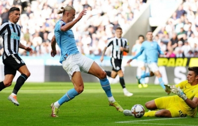 Nhận định Newcastle vs Man City: Hứa hẹn khó lường