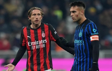 Nhận định AC Milan vs Inter Milan: Cuộc chiến cân sức