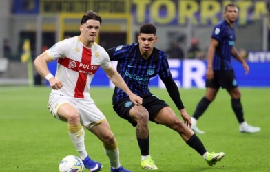 Nhận định Genoa vs Roma: Chủ nhà gặp khó