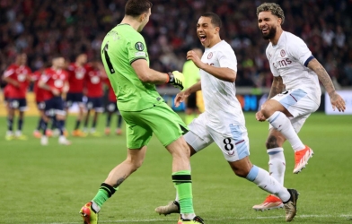 Nhận định Lille vs Aston Villa: Kịch bản khó lường