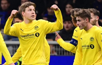 Nhận định Bodo/Glimt vs Sporting: Ngang tài cân sức