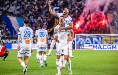 Nhận định Marseille vs Auxerre: Đi dễ về khó