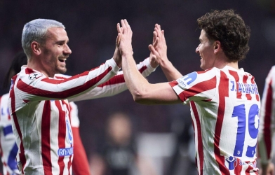 Nhận định Atletico Madrid vs Getafe: Phong độ bay cao