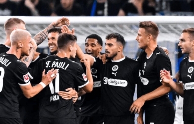 Nhận định Monchengladbach vs St Pauli: Ngang tài cân sức