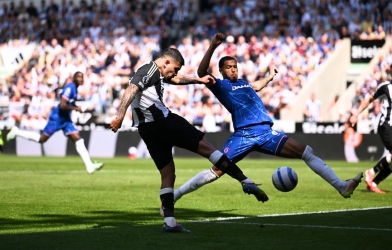 Nhận định Chelsea vs Newcastle: Dễ sẩy chân