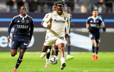 Nhận định Lorient vs Lens: Không được chủ quan