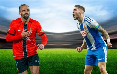 Nhận định Mallorca vs Espanyol: Cơ hội cho chủ nhà