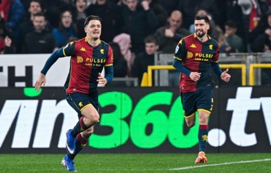 Nhận định Verona vs Genoa: Cùng chung mục tiêu