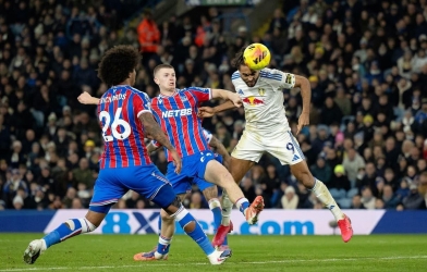 Nhận định Crystal Palace vs Leeds: Niềm vui cho chủ nhà, 21h00 ngày 15/3/2026