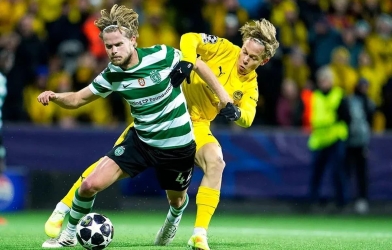Nhận định Sporting vs Bodo/Glimt: Khó lật ngược thế cờ