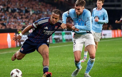 Nhận định Lyon vs Celta Vigo: Hứa hẹn hấp dẫn