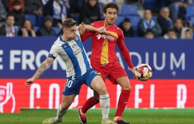 Nhận định Espanyol vs Getafe: Kịch bản khó lường