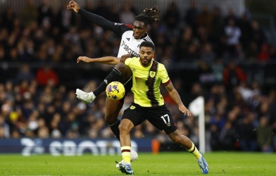 Nhận định Fulham vs Burnley: 3 điểm trong tầm tay