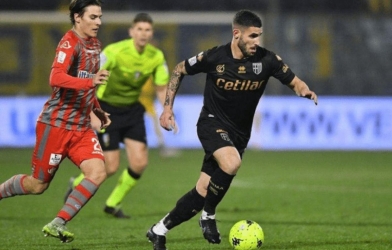 Nhận định Parma vs Cremonese: Đi dễ về khó