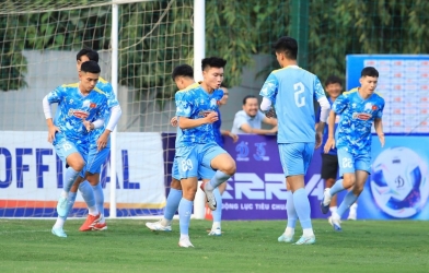 Nhận định U23 Việt Nam vs U23 Triều Tiên: Những thử nghiệm đầu tiên