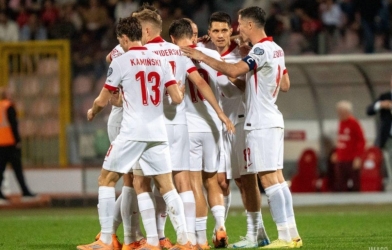 Nhận định Ba Lan vs Albania: Thị uy sức mạnh