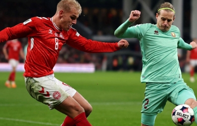 Nhận định Đan Mạch vs Bắc Macedonia: Hứa hẹn nhiều bàn thắng