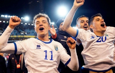 Nhận định Slovakia vs Kosovo: Không có chỗ cho sai lầm