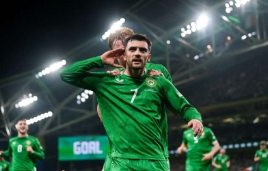 Nhận định CH Séc vs Ireland: Thắng cách biệt?