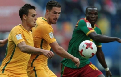Nhận định Úc vs Cameroon: Hứa hẹn cân sức