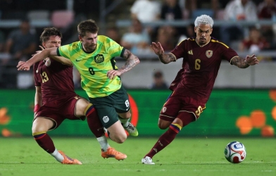 Nhận định Venezuela vs Trinidad & Tobago: Ngang tài, cân sức