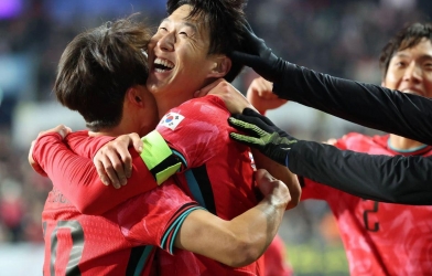 Nhận định Hàn Quốc vs Bờ Biển Ngà: Sức mạnh chênh lệch