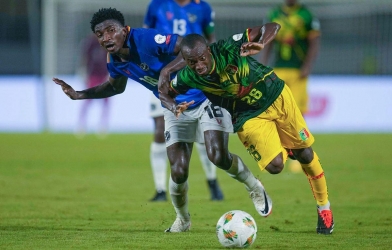Nhận định Namibia vs Comoros: Cuộc chiến cân sức
