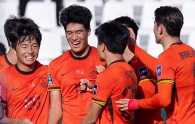 Nhận định U23 Trung Quốc vs U23 Triều Tiên: Thử thách thực sự