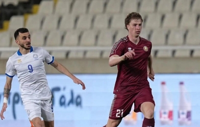 Nhận định Armenia vs Belarus: Ngang tài cân sức