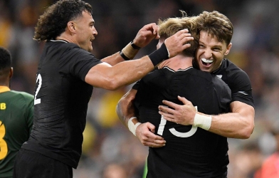 Nhận định New Zealand vs Chile: Sức mạnh khác biệt