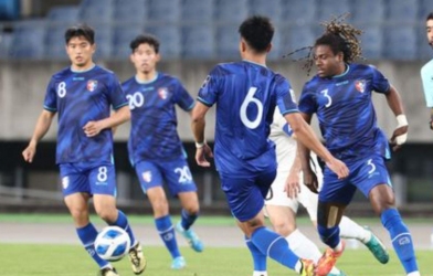 Nhận định Đài Loan vs Sri Lanka: Chiến đấu vì danh dự
