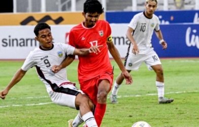 Nhận định Maldives vs Đông Timor: Thế trận cởi mở